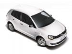 Volkswagen Polo Vivo 2010 года